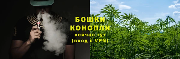 ALPHA PVP Лиски